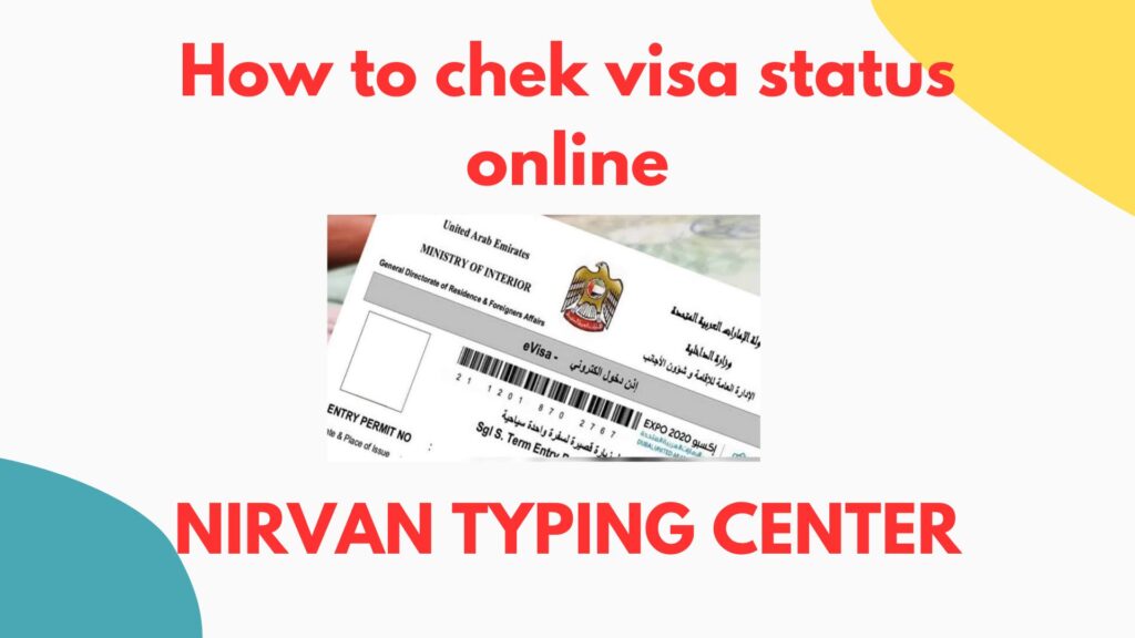 How To Check Partner Visa Status Online - Printable Online